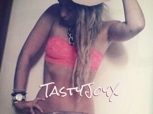 TastyJoyX