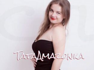 TataAmazonka