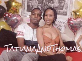 TatianaAndThomas Celiba Club