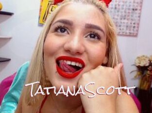 TatianaScott