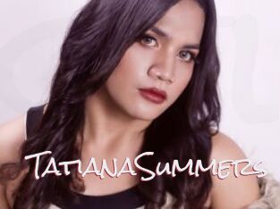 TatianaSummers