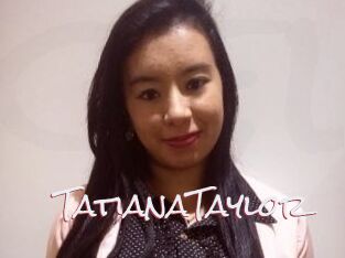 TatianaTaylor