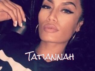 Tatiannah