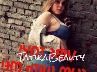 TatikaBeauty