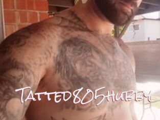 Tatted805hubby