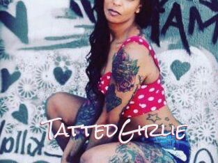 TattedGirlie