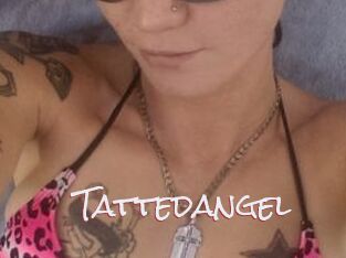 Tattedangel