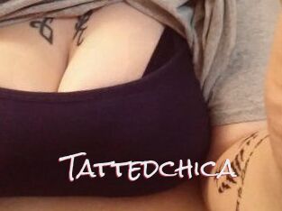 Tattedchica