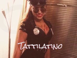 Tattilatino