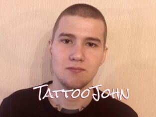 TattooJohn