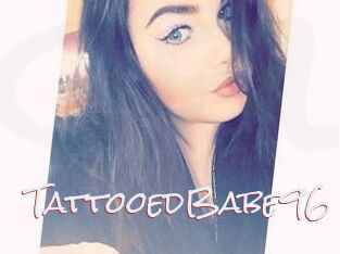 TattooedBabe96