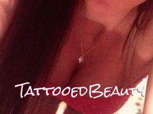 Tattooed_Beauty