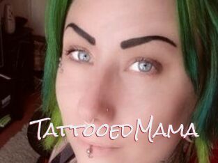 TattooedMama