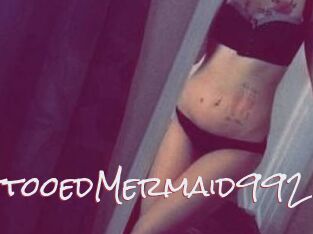 TattooedMermaid992