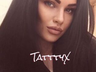 TatttyX