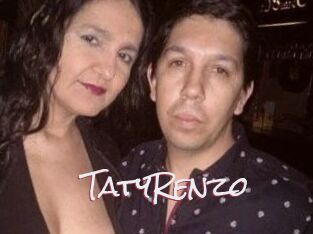 TatyRenzo