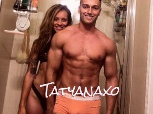 Tatyanaxo