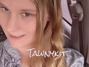 Tawnykit