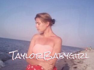 TaylorBabygirl