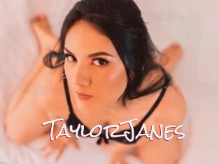 TaylorJanes