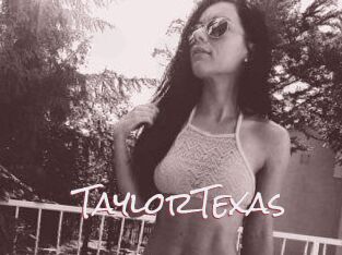 Taylor_Texas