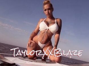 TaylorXXBlaze