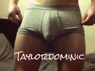 Taylordominic