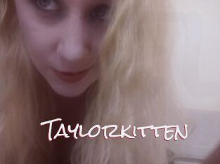 Taylorkitten