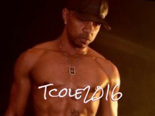 Tcole2016