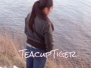 TeacupTiger Celiba Club