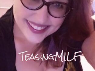 TeasingMILF