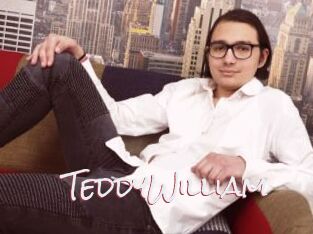 TeddyWilliam