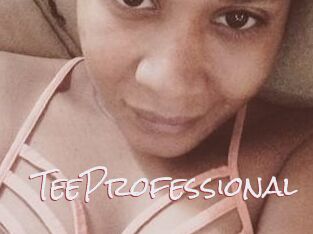TeeProfessional