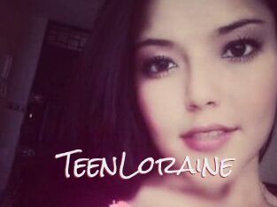 TeenLoraine