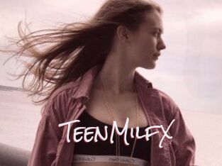 TeenMilfX