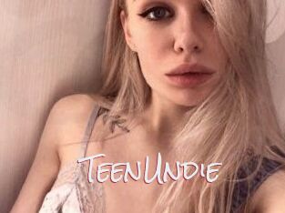 TeenUndie