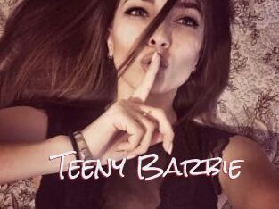 Teeny_Barbie Celiba Club
