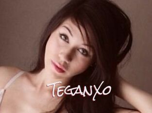 TeganXo