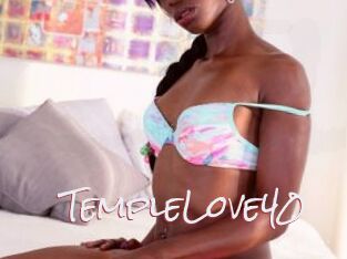 TempleLove40