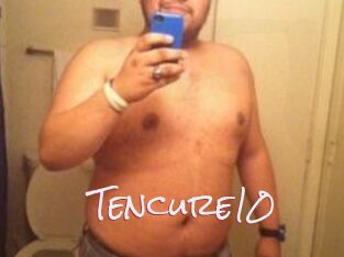 Tencure10