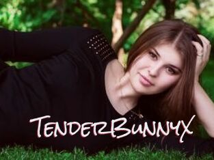 TenderBunnyX