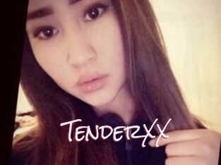 TenderXX