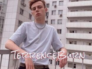 TerrenceBurn