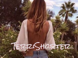 TerriShorter