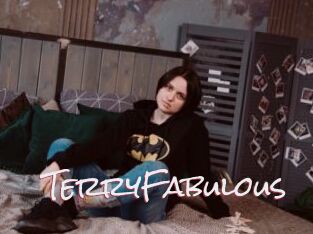 TerryFabulous