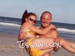 Tessawilson