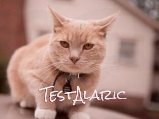 TestAlaric