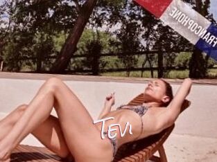 Tevi