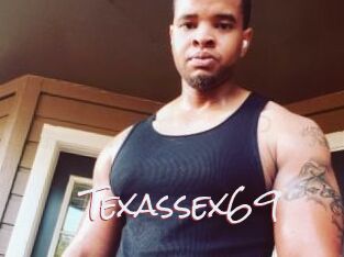 Texassex69