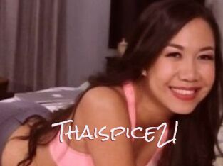 Thaispice21